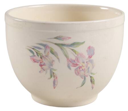 Iris Large Refrigerator Jar No Lid