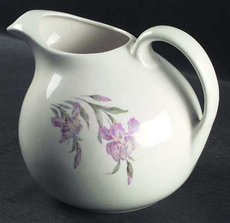 Iris 56 Oz Tilt Jug