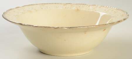 UNI110 8" Round Vegetable Bowl