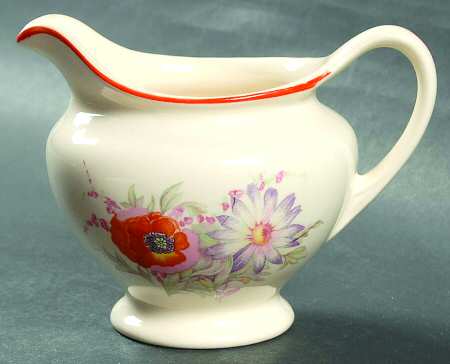 Poppy Creamer