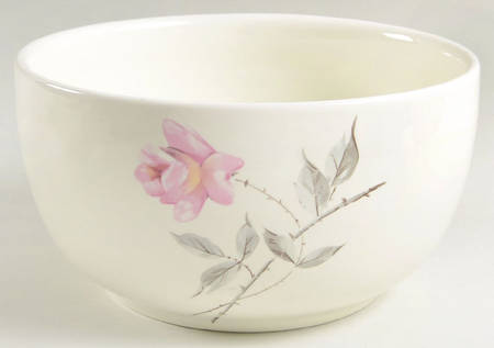 Rosette 8" Mixing Bowl by Universal