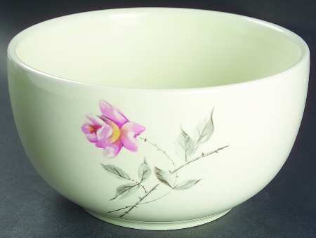 Rosette 7" Mixing Bowl