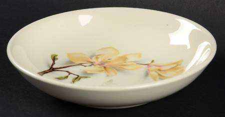 Southern Garden Fruit/Dessert (Sauce) Bowl