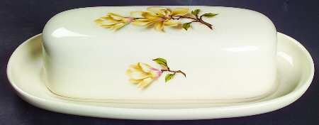 Southern Garden 1/4 Lb Covered Butter
