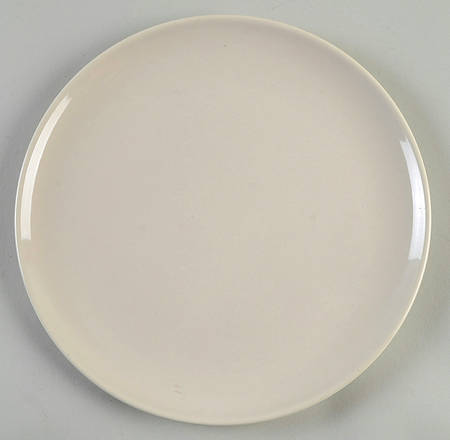 Springtime Luncheon Plate