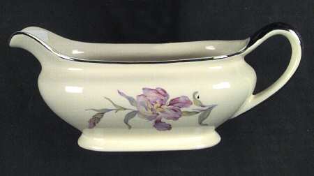 UNI1 Gravy Boat