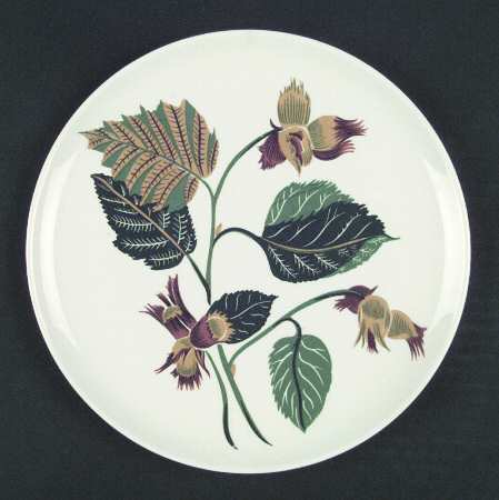 UNI11 Luncheon Plate