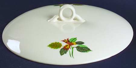 UNI11 Lid for Round Vegetable