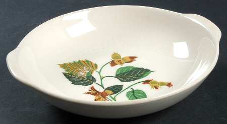 UNI11 Lugged Cereal Bowl