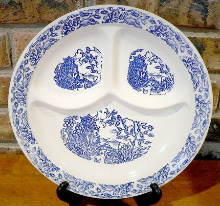 UNI13 Grill Plate