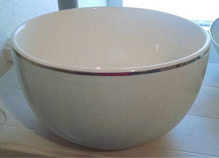 UNI14 8" Mixing Bowl