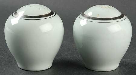 UNI14 Salt & Pepper Set