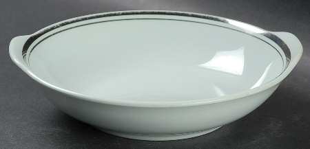UNI14 Lugged Cereal Bowl