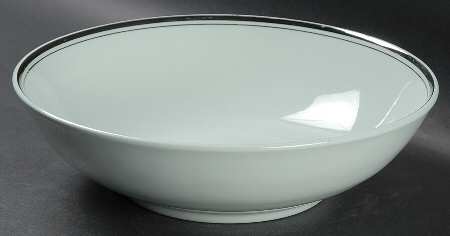 UNI14 9" Round Vegetable Bowl
