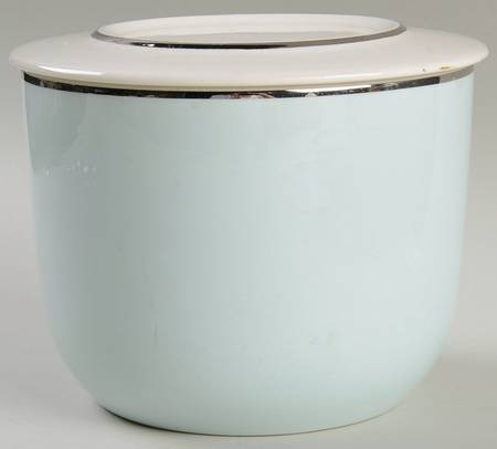 UNI14 Large Refrigerator Jar & Lid