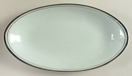 UNI14 Relish/Gravy Underplate