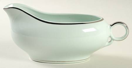 UNI14 Gravy Boat