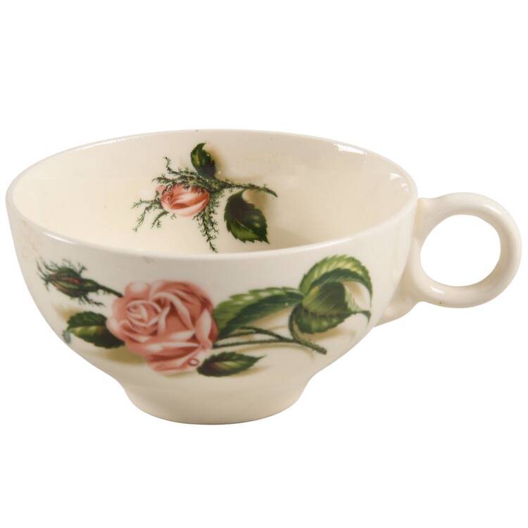 UNI16 Flat Cup