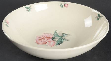 UNI17 9" Round Vegetable Bowl