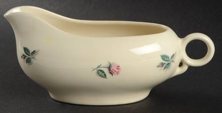 UNI17 Gravy Boat
