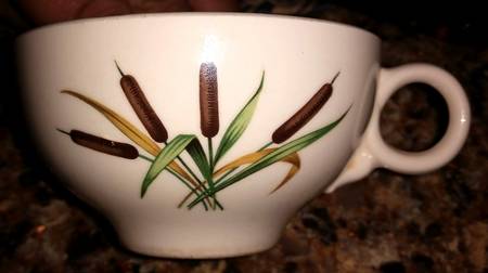 UNI20 Flat Cup
