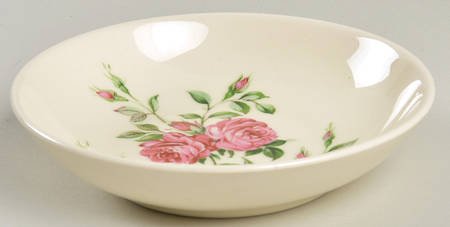 UNI21 Fruit/Dessert (Sauce) Bowl by Universal