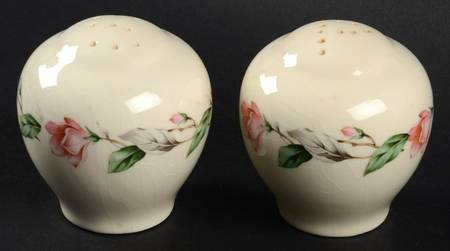 UNI22 Salt & Pepper Set