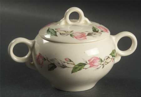 UNI22 Sugar Bowl & Lid