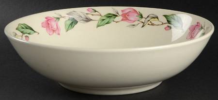 UNI22 9" Round Vegetable Bowl