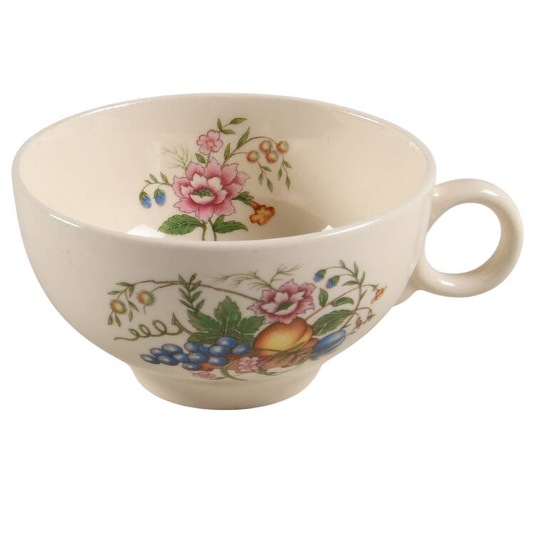 UNI23 Flat Cup