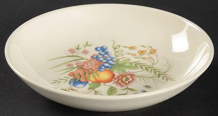 UNI23 Fruit/Dessert (Sauce) Bowl by Universal