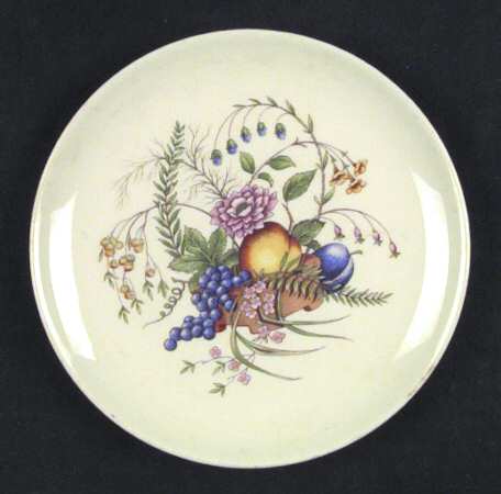UNI23 Bread & Butter Plate