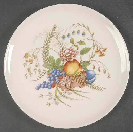 UNI23 Salad Plate