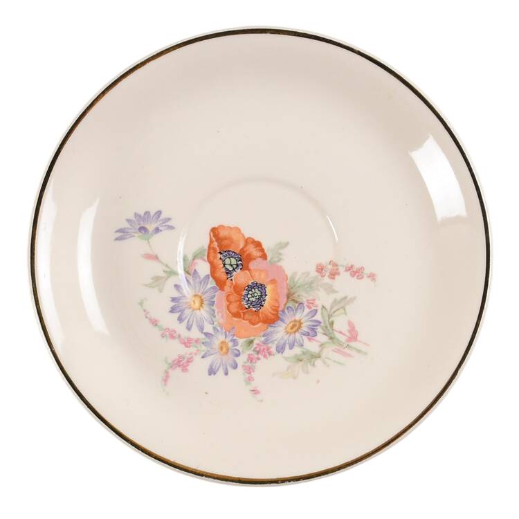UNI28 Saucer
