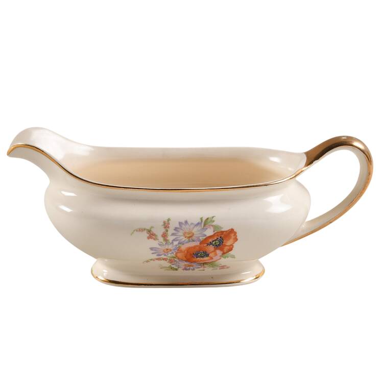 UNI28 Gravy Boat