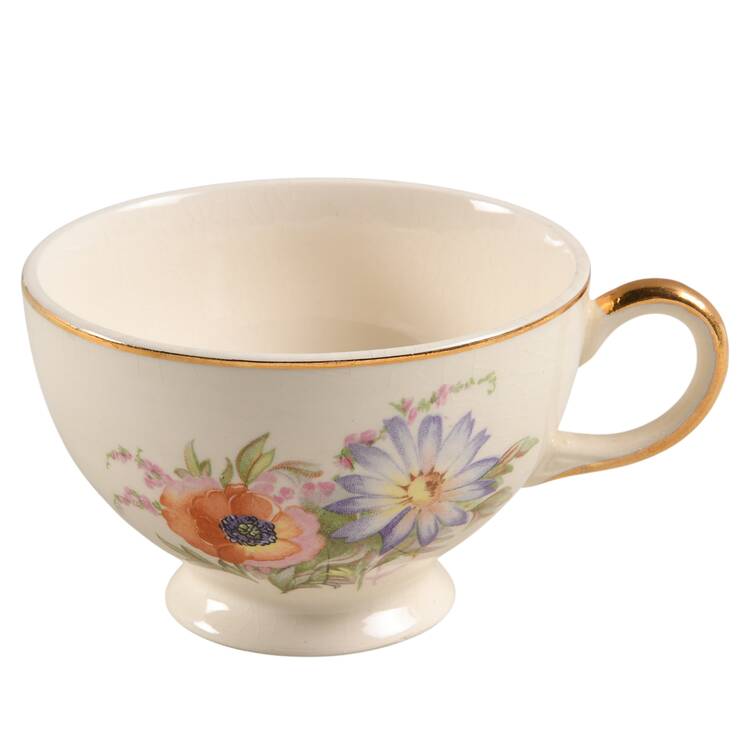 UNI28 Footed Cup