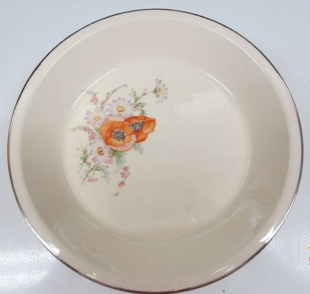 UNI28 Pie Serving Plate