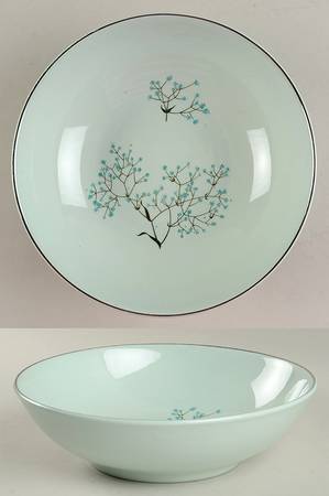 UNI30 9" Round Vegetable Bowl