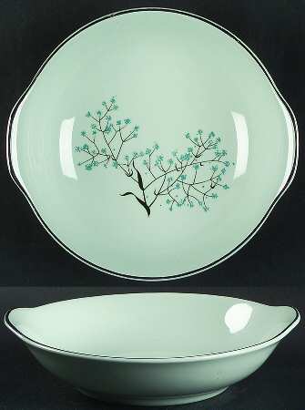 UNI30 Lugged Soup Bowl