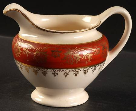 B56cas Creamer
