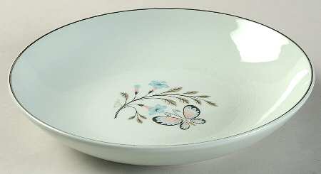 UNI36 Coupe Soup Bowl