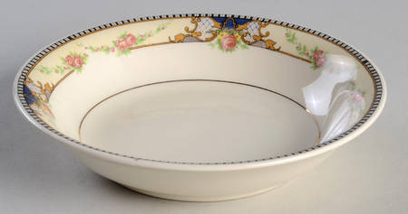 UNI4 Fruit/Dessert (Sauce) Bowl