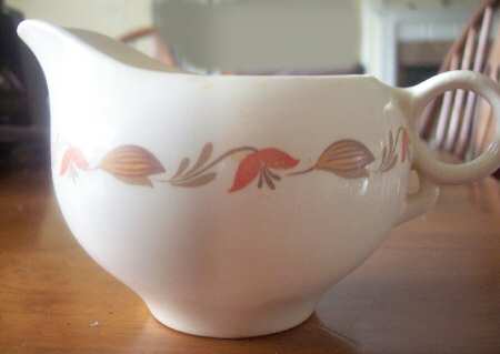 Largo Creamer