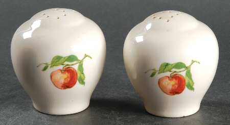 UNI44 Salt & Pepper Set
