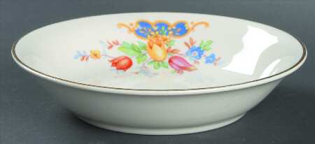 UNI46 Fruit/Dessert (Sauce) Bowl