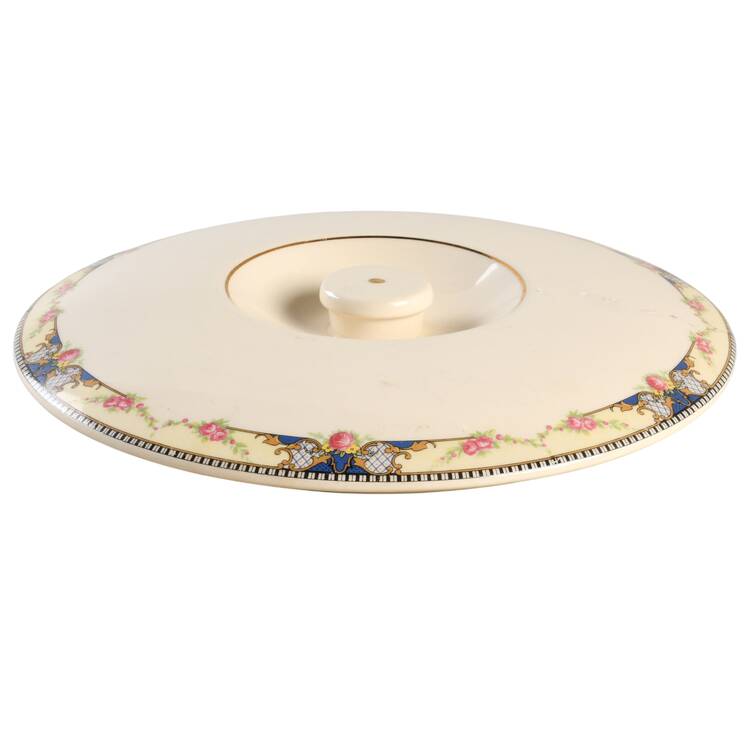 UNI5 Lid for Round Vegetable