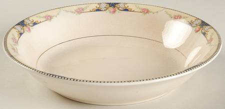 UNI5 Coupe Soup Bowl