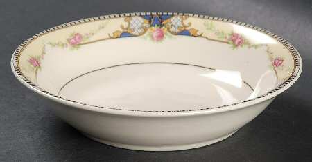 UNI5 Fruit/Dessert (Sauce) Bowl