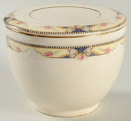 UNI5 Large Refrigerator Jar & Lid
