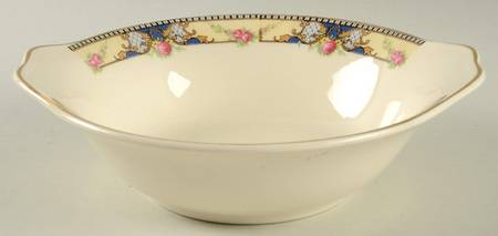 UNI5 Lugged Cereal Bowl